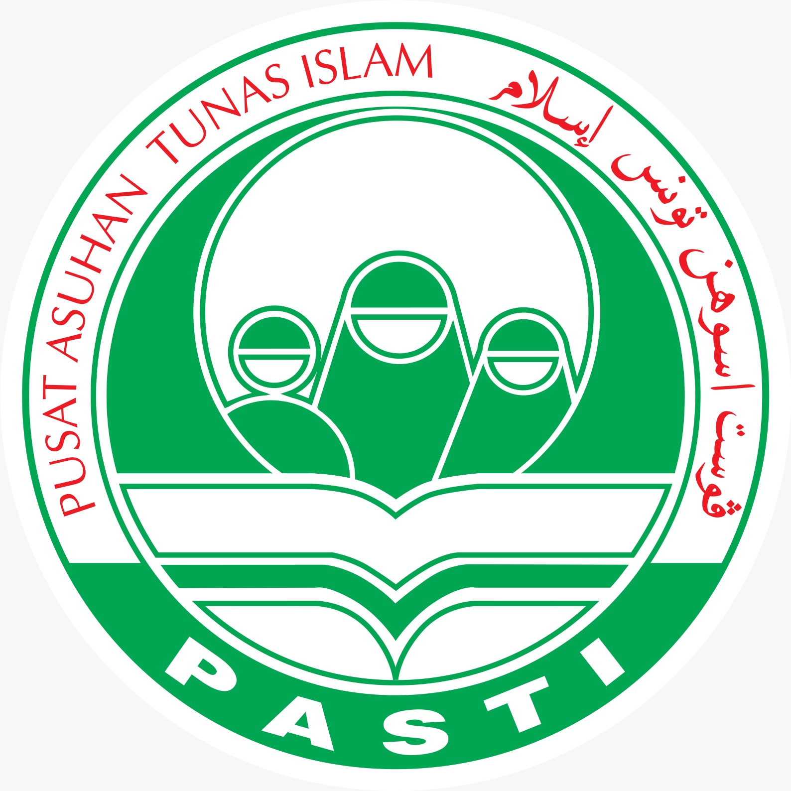 Logo PASTI