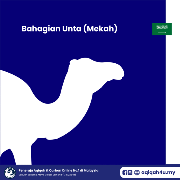 Korban Unta (Mekah)